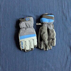 Drop women's gloves